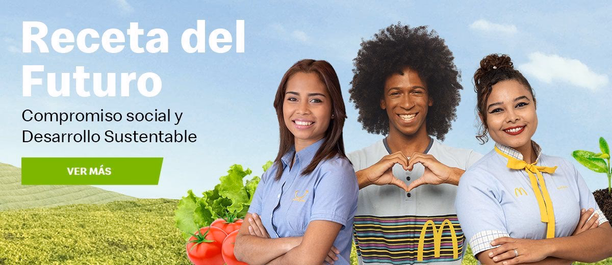 ¿Por qué McDonald's celebra el Día Mundial del Medio Ambiente?