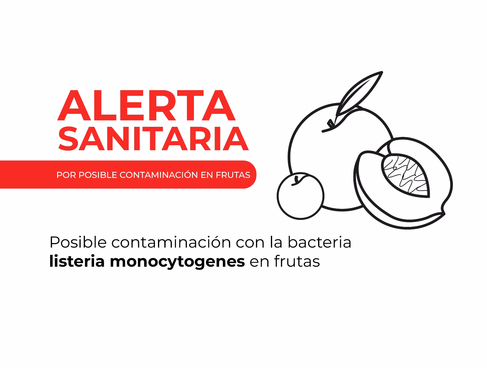 ¿Cuántas personas se infectan de transmisión alimentaria?