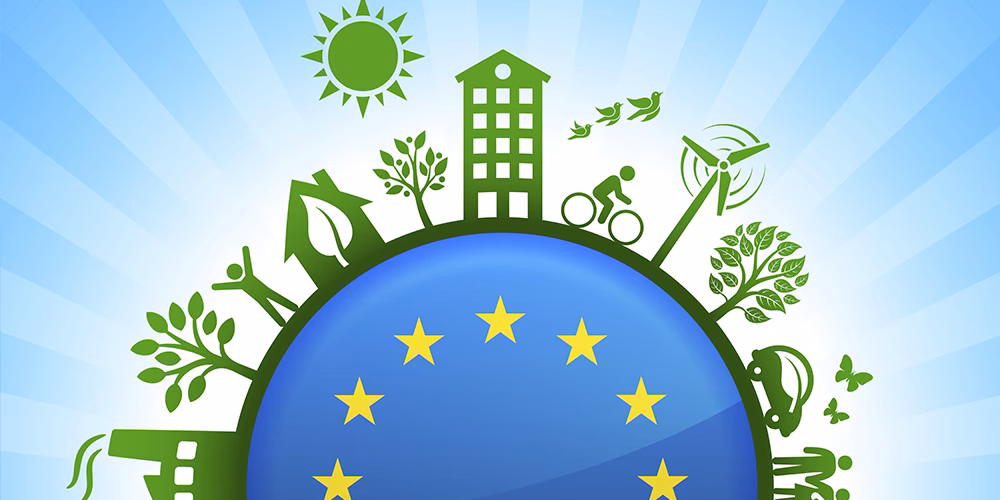 ¿Cuál es el futuro de la política medioambiental europea?