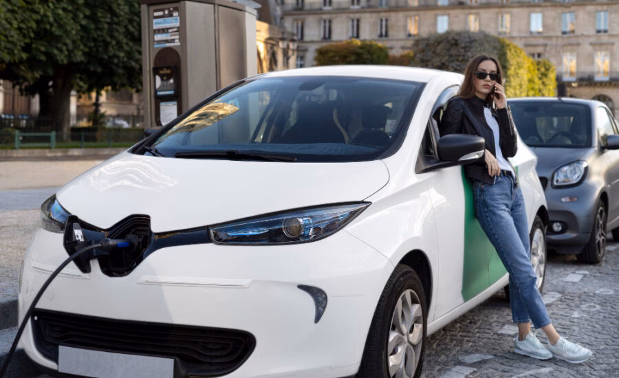 ¿Qué son las energías renovables y los medios de transporte?