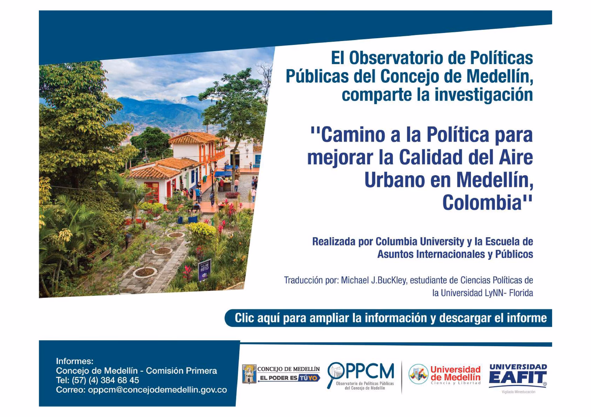 ¿Cómo ha sido el ambiente en el Concejo Municipal?