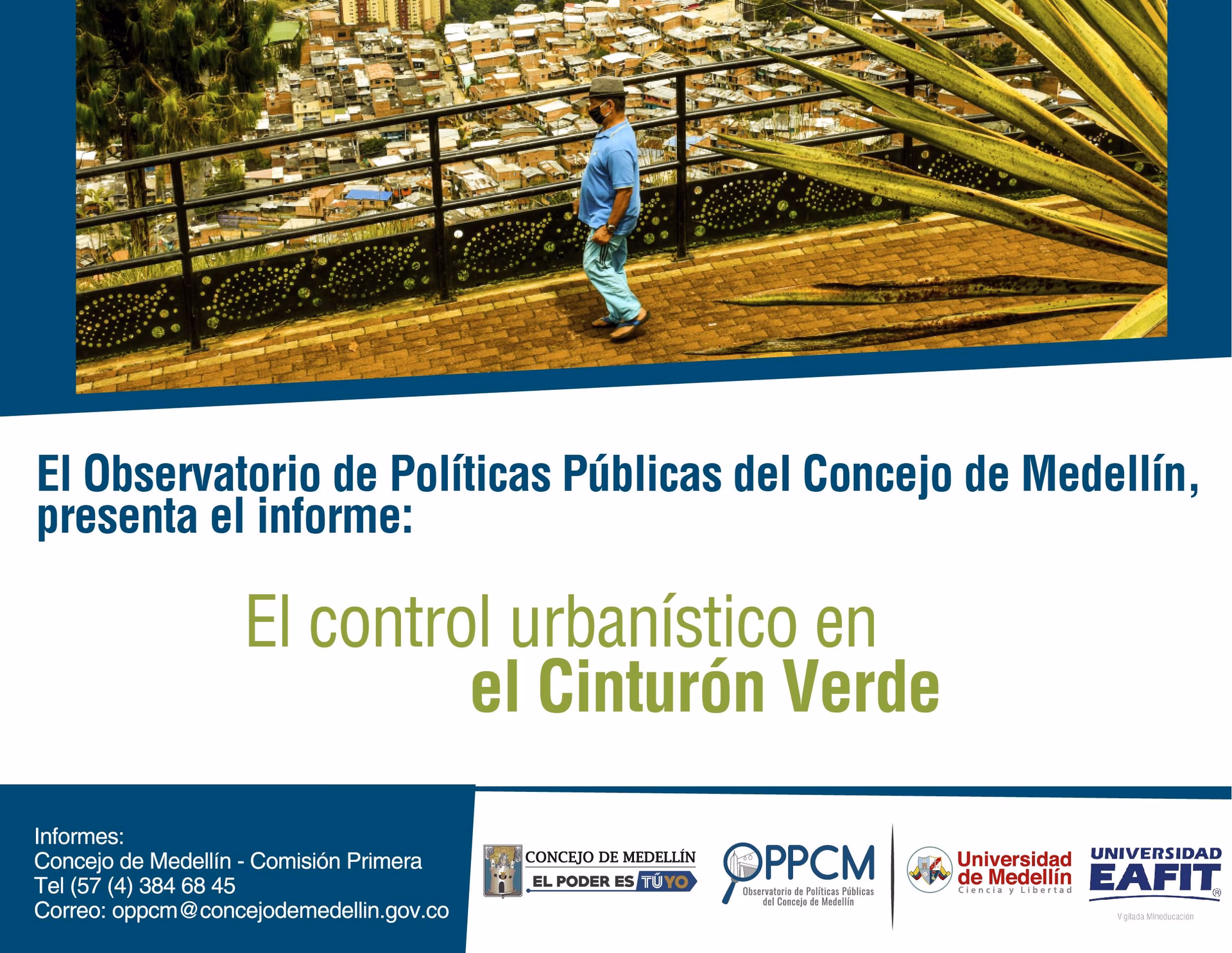 ¿Qué misión tiene el Consejo de Medioambiente?