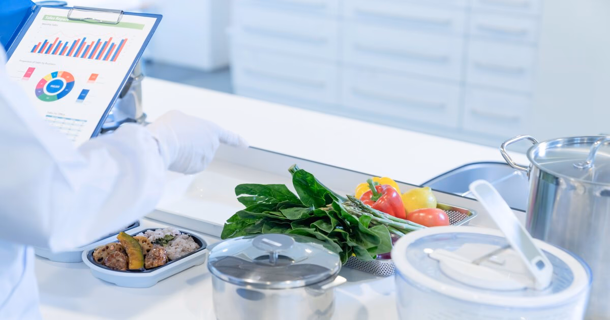 ¿Cuándo se dicta la asignatura de Bromatología?