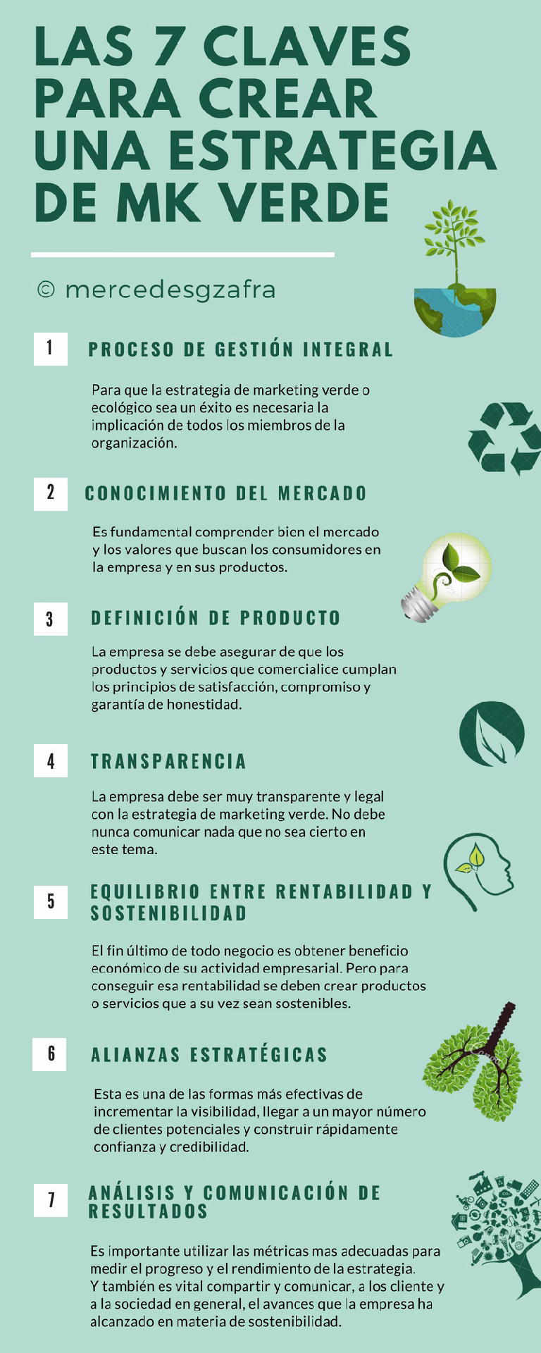 ¿Cuál es la relación entre el marketing y el medio ambiente?