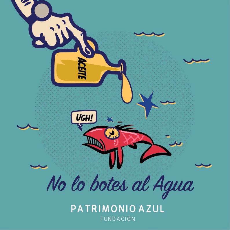 ¿Cuáles son las principales fuentes de contaminación por aceite?
