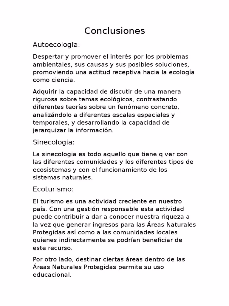 ¿Cuál es la relación entre la ecología y el medio ambiente?