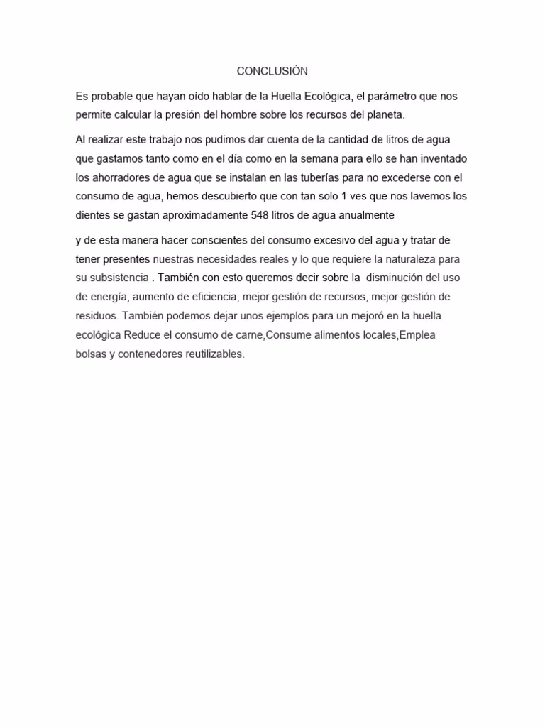 ¿Cuáles son las consecuencias de la huella de carbono?