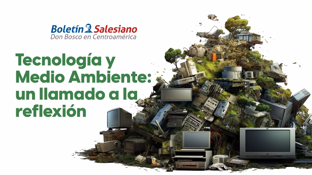 ¿Cuál es la solución de los problemas que afectan el medio ambiente en el mundo?