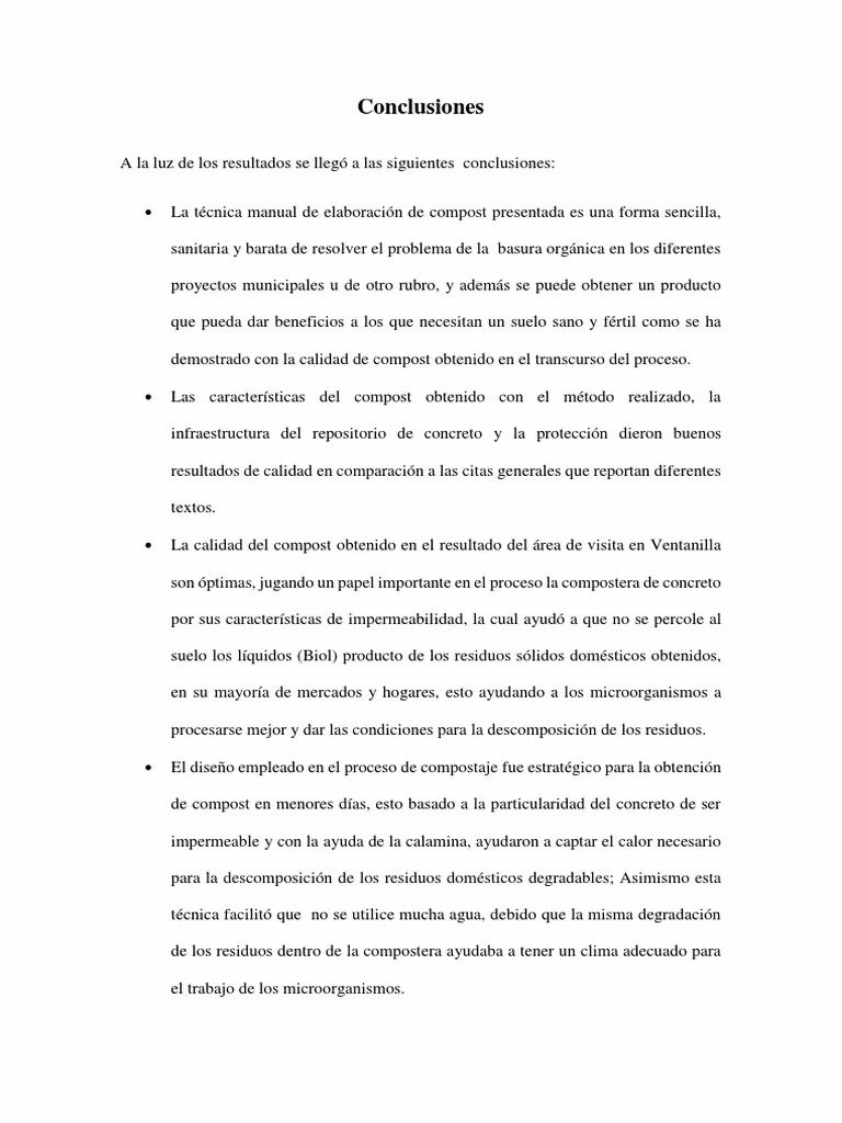 ¿Qué es el compostaje?