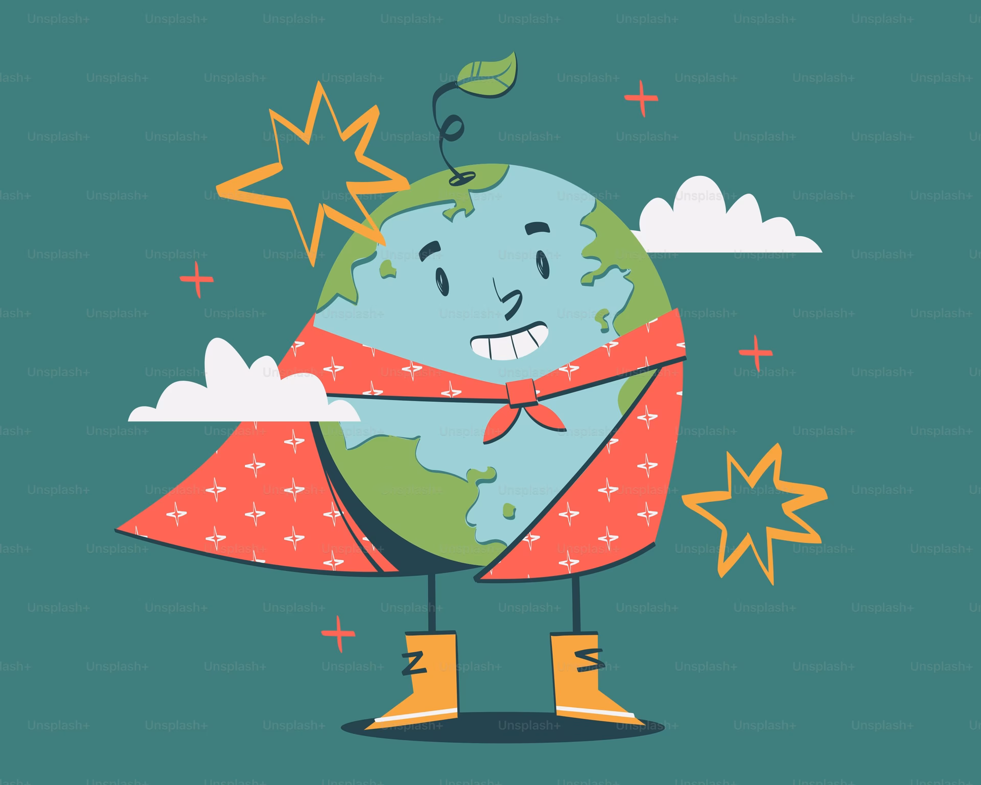 ¿Cuáles son las condiciones ambientales de un objeto?