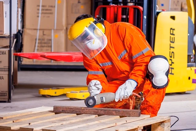 ¿Qué es la Ley de prevención y condiciones y medio ambiente de trabajo?