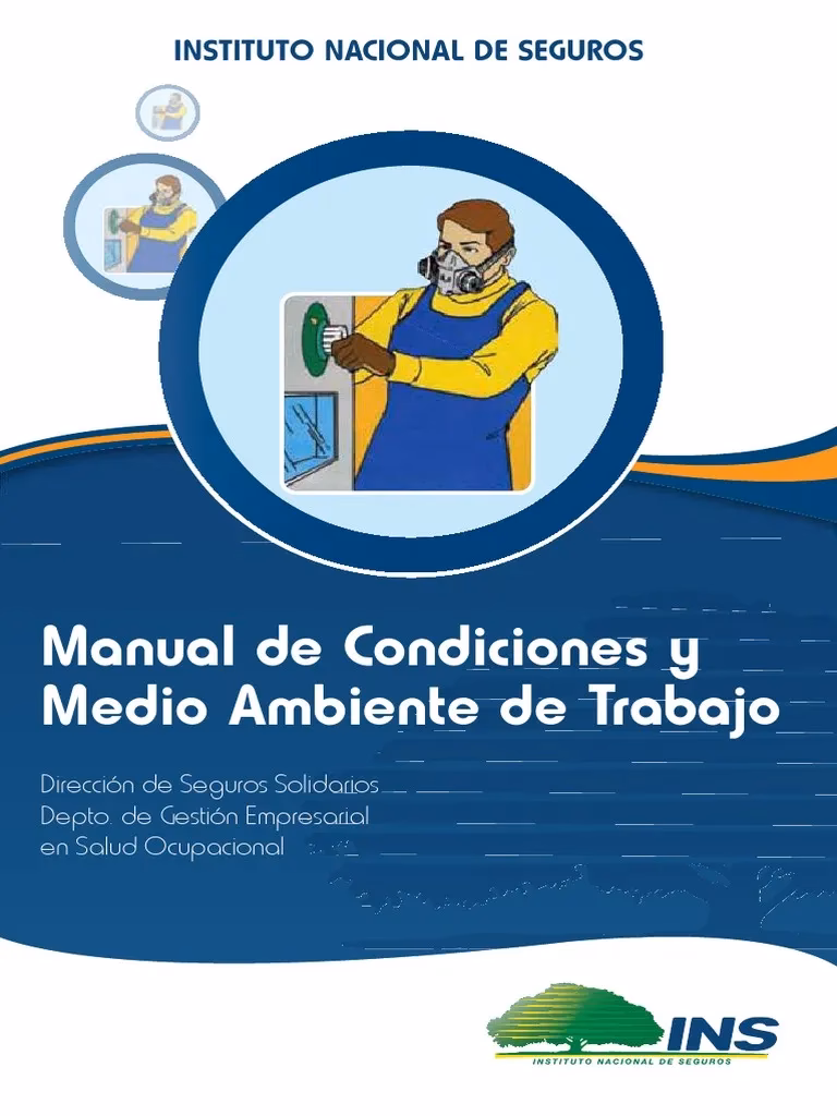 ¿Qué se busca reducir en el medio ambiente de trabajo?