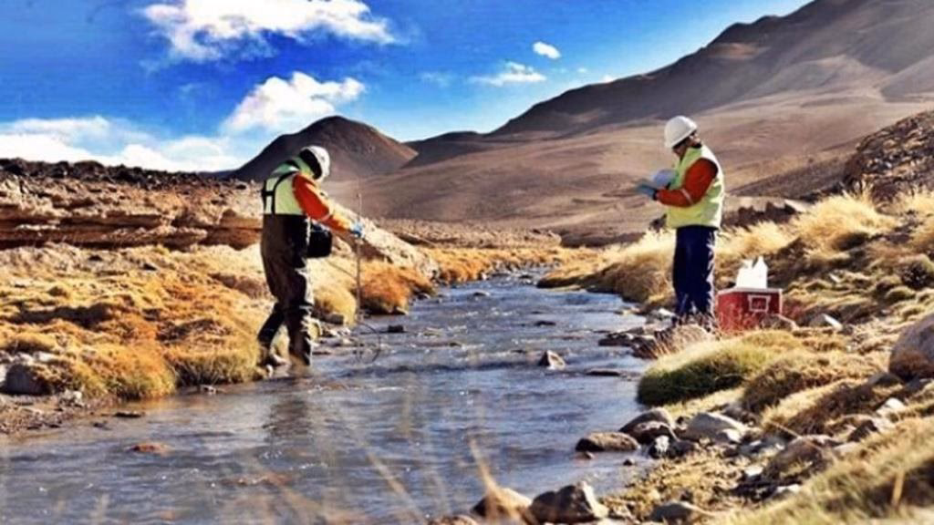 ¿Quién es el dueño de Barrick Gold?