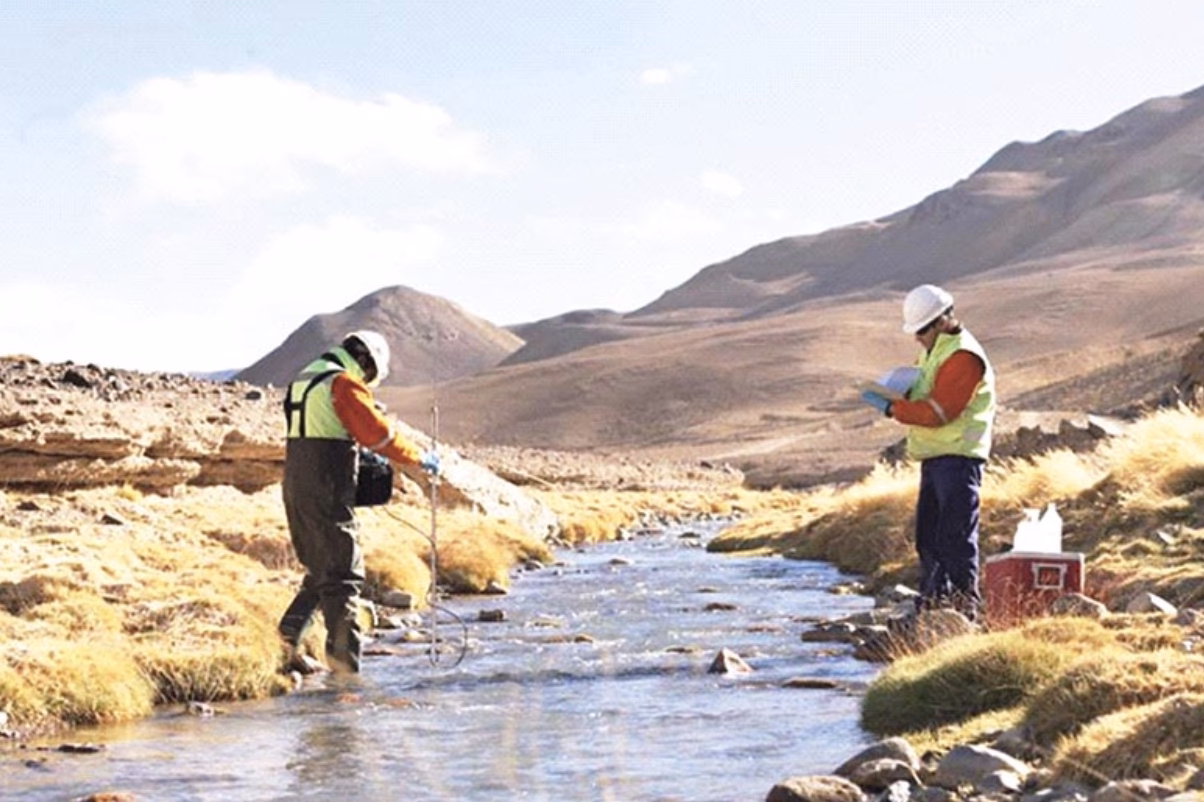 ¿Cuándo se firmó el Pacto de Barrick Gold?