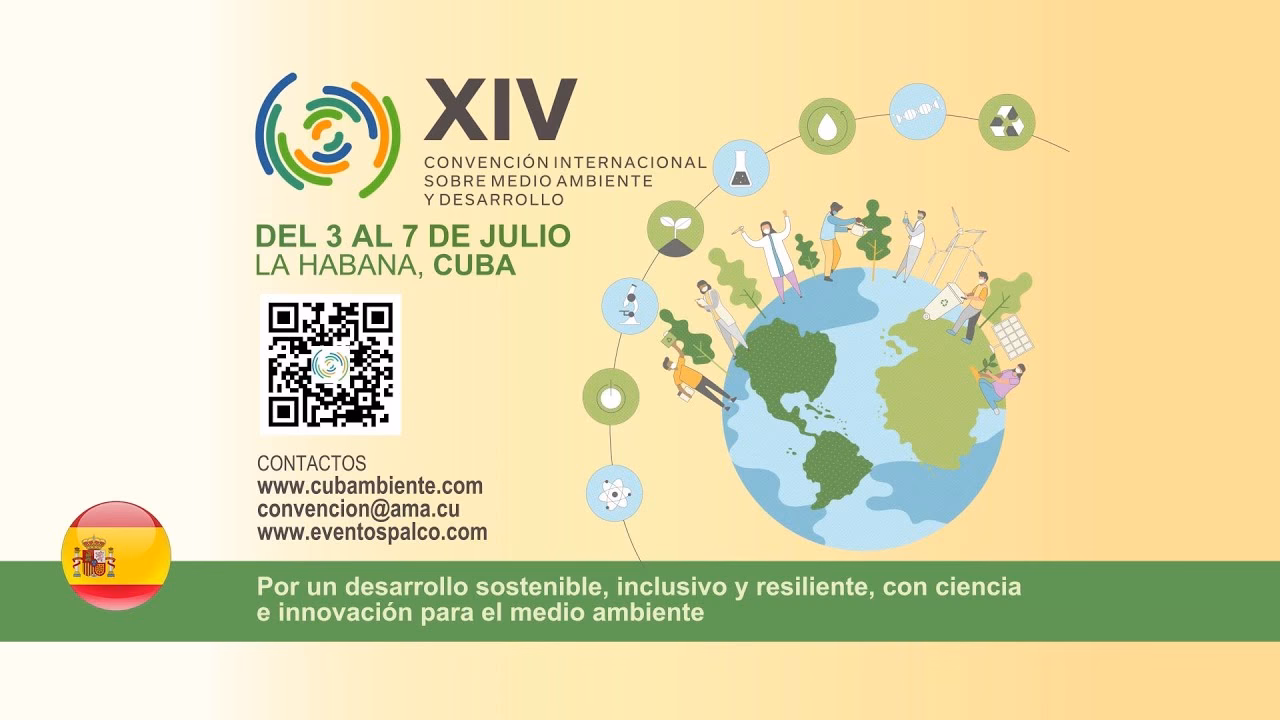 ¿Cuándo es el Congreso del Medio Ambiente 2022?