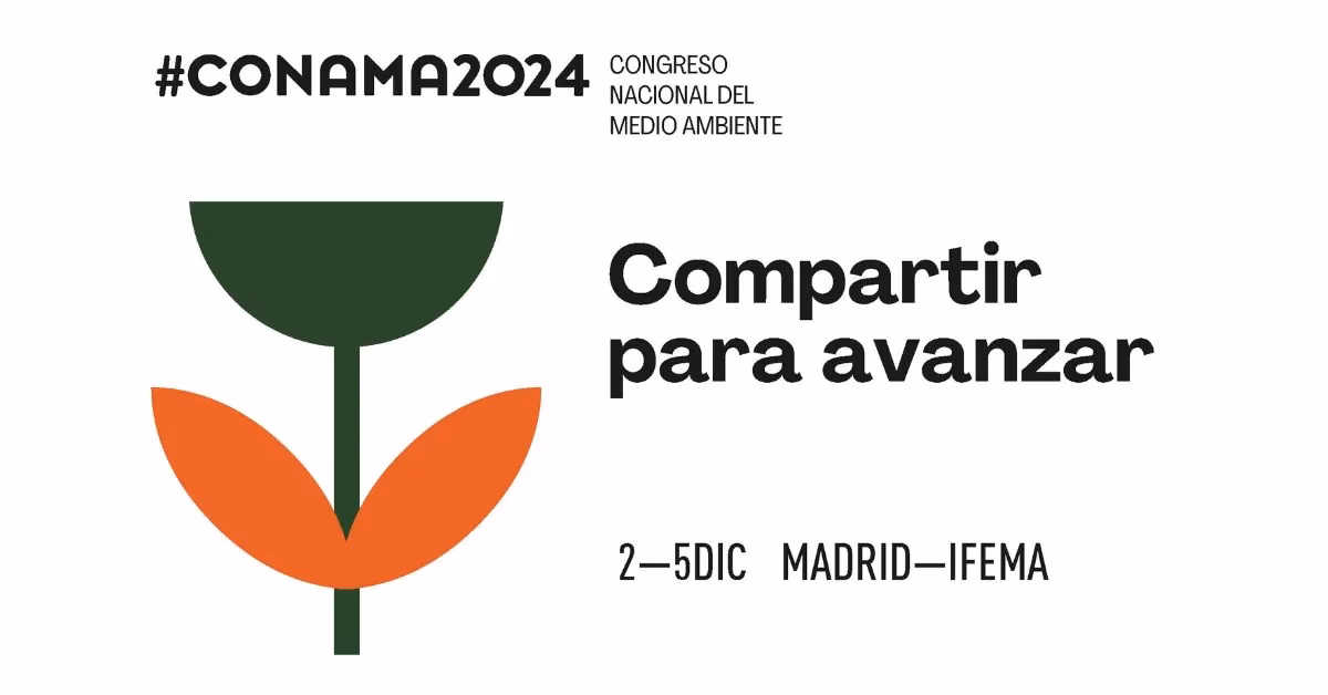 ¿Qué pasó en el Congreso Nacional del Medio Ambiente 2024?