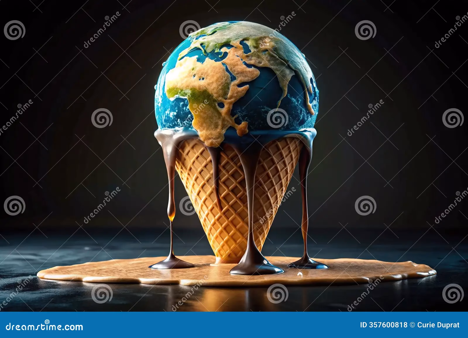 ¿Cómo afecta el aumento de gases de efecto invernadero al calentamiento global?