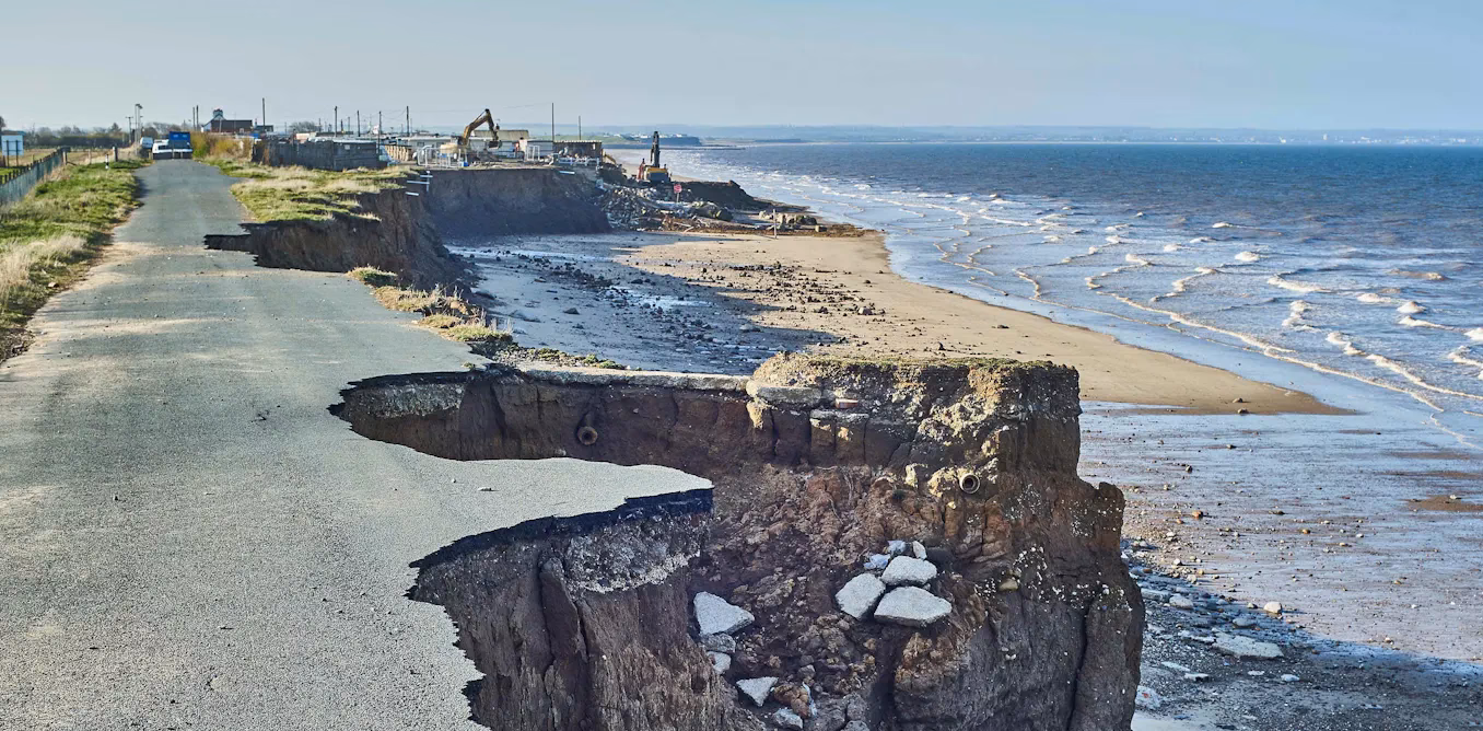 ¿Cómo reducir el calentamiento global?