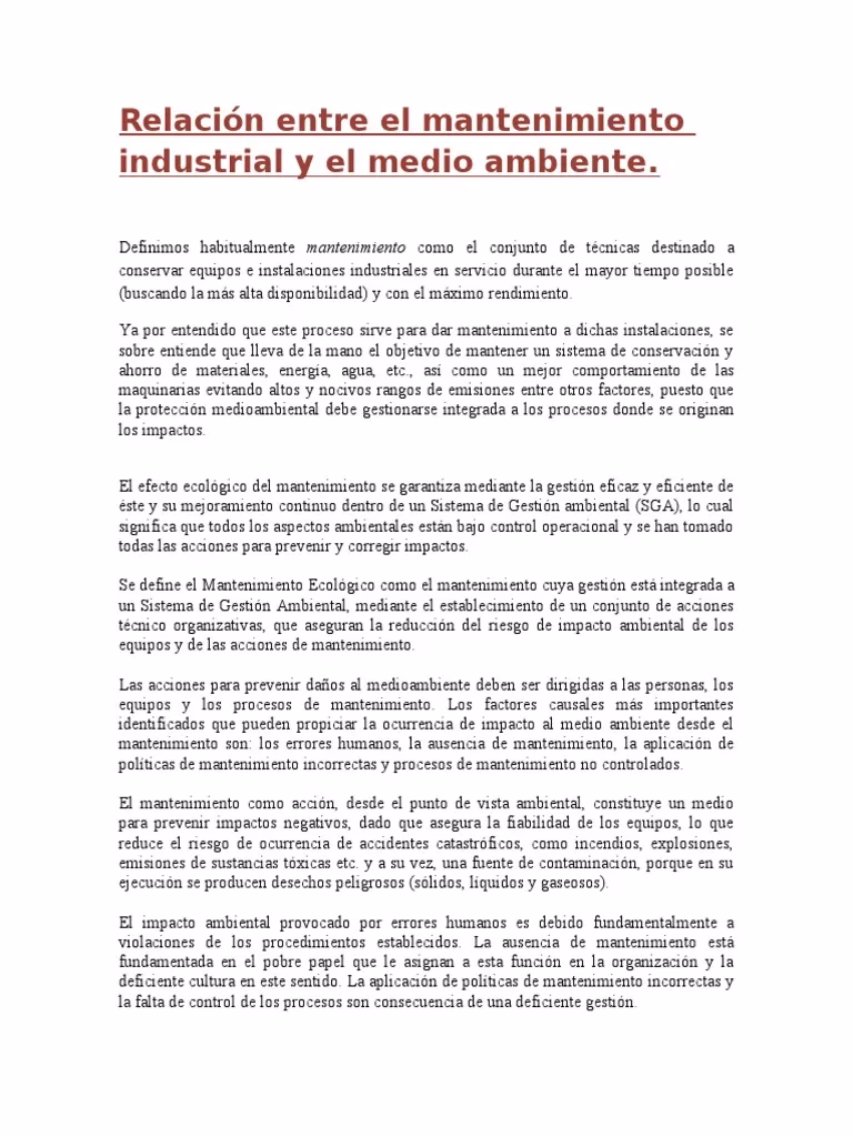 ¿Cómo afecta la falta de mantenimiento a las áreas verdes?