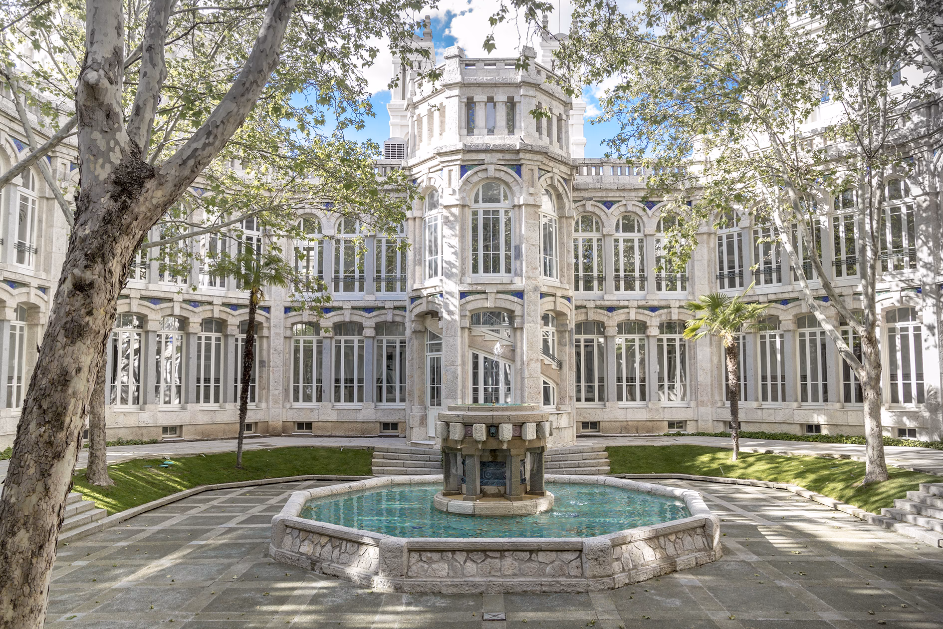 ¿Qué propone la Consejería de Medio Ambiente y Ordenación del territorio y sostenibilidad?