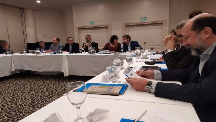 ¿Qué es el Consejo Regional de residuos?