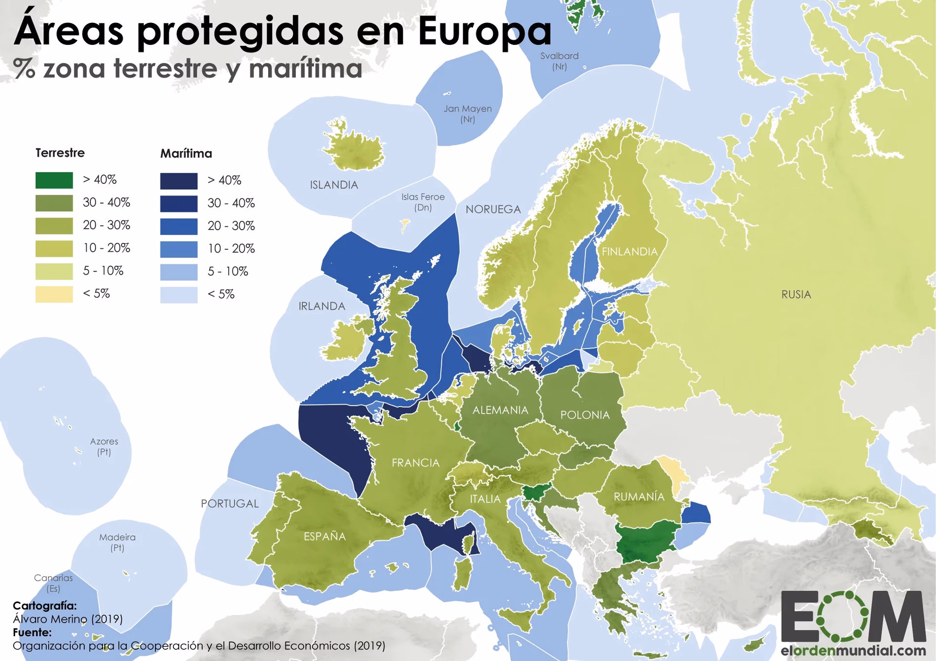 ¿Qué es el Consejo Federal del Medio Ambiente?