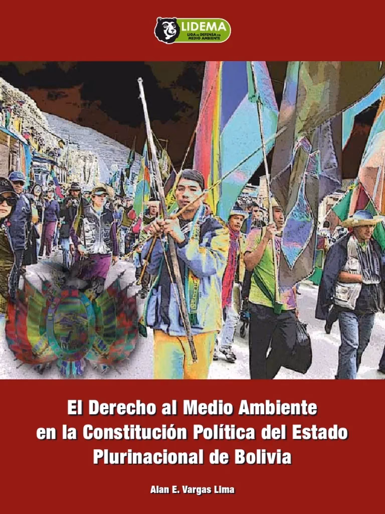 ¿Qué es el modelo económico boliviano?