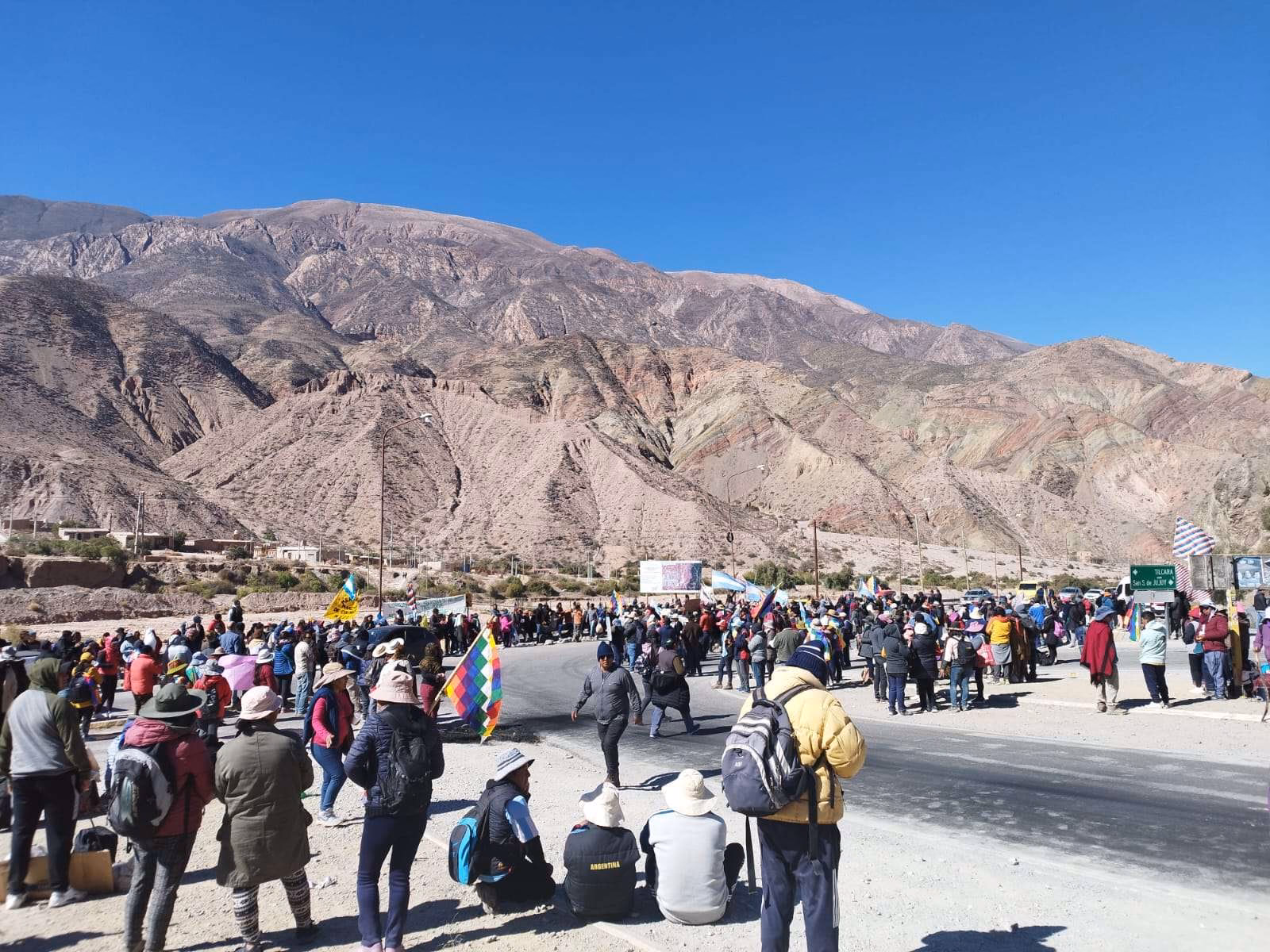 ¿Cuál es el símbolo oficial de la provincia de Jujuy?