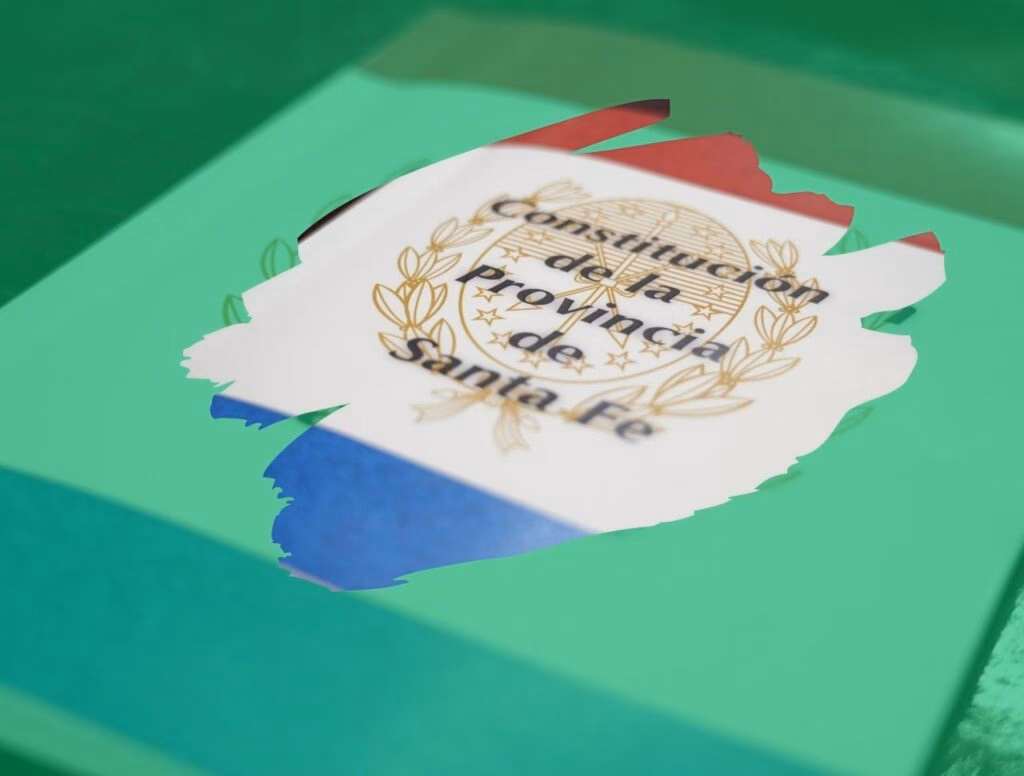 ¿Dónde será la reforma constitucional de Santa Fe?
