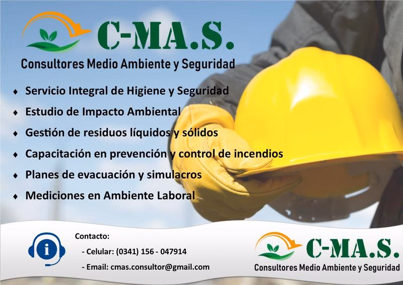 ¿Qué son los consultores ambientales y de seguridad industrial?