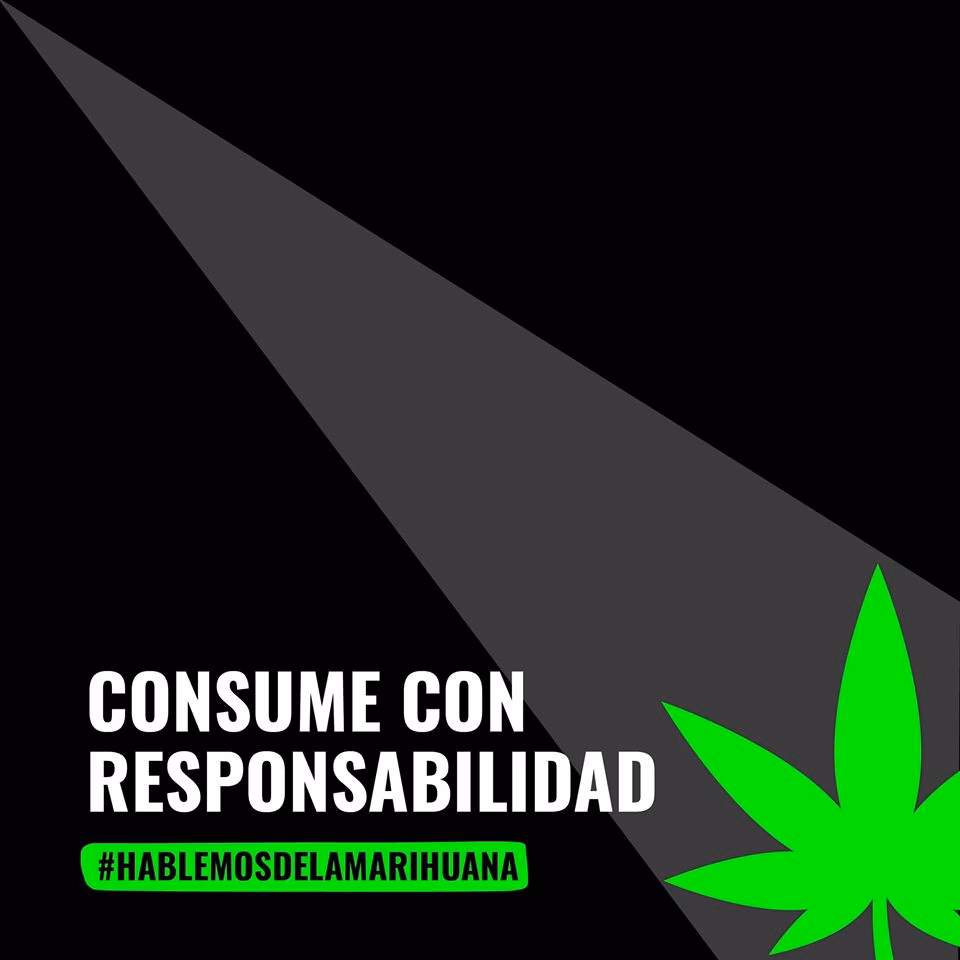 ¿Por qué consumir marihuana de forma responsable?