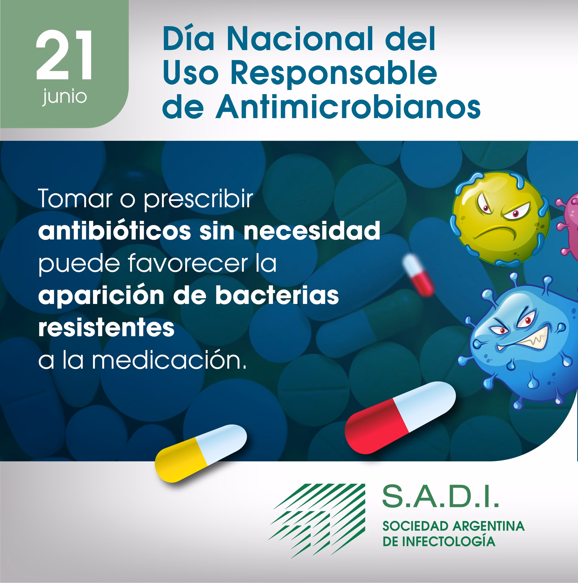 ¿Quiénes son los responsables del consumo de medicamentos sin consultar al médico?