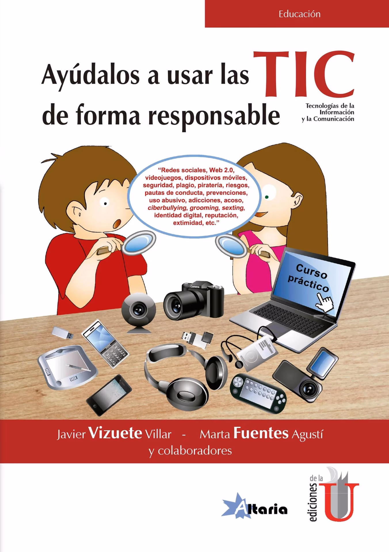 ¿Cómo contribuir a un uso responsable de la tecnología?