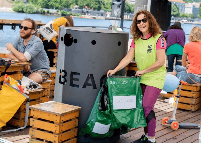 ¿Qué es el deporte y cuáles son sus beneficios?