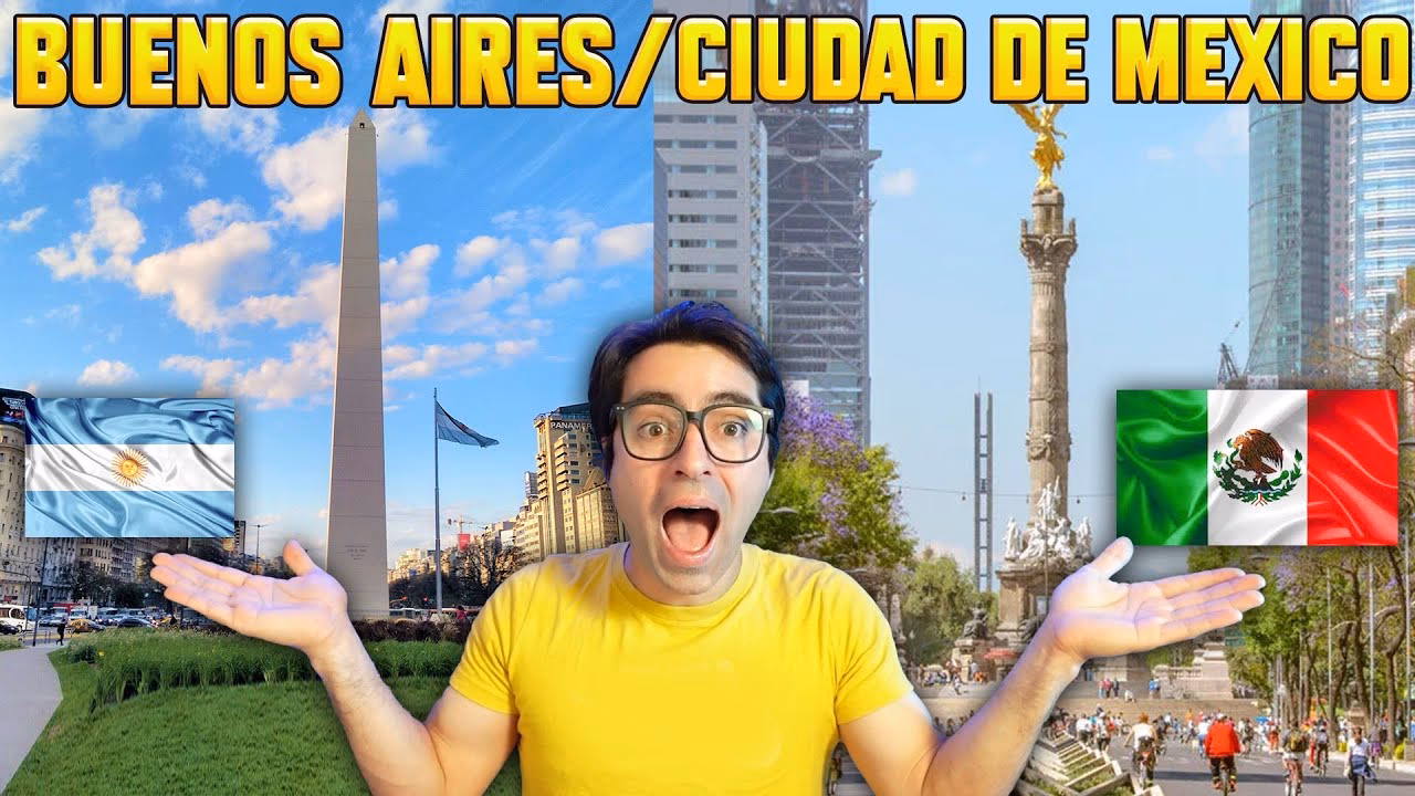 ¿Por qué Buenos Aires es mejor capital?