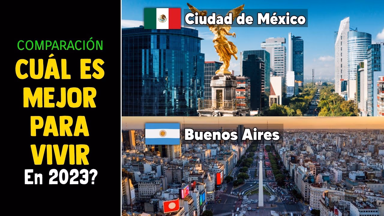 ¿Cuáles son los contaminantes de mayor interés para ciudad de México?