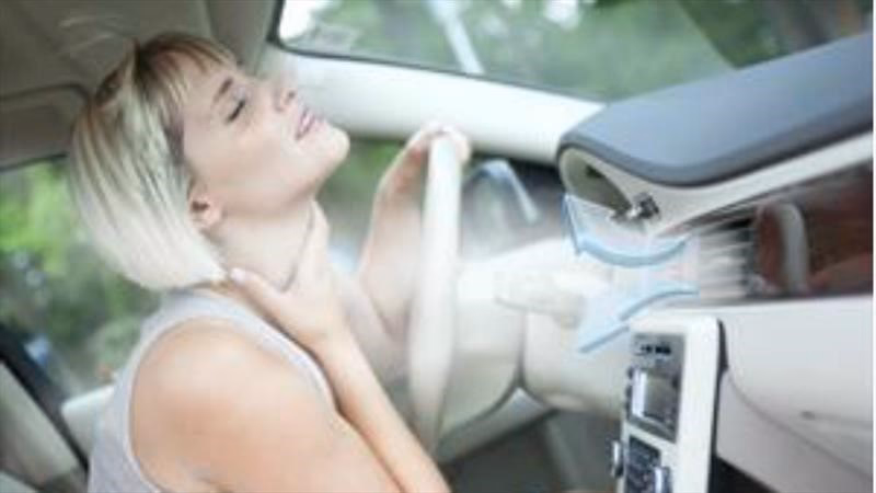 ¿Qué causa un mal funcionamiento del aire acondicionado?