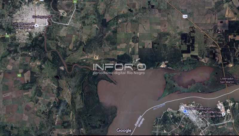 ¿Cuál es el agente contaminante más perspicaz de Guayaquil?