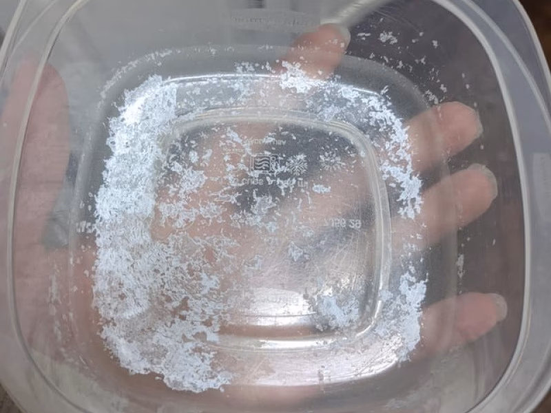 ¿Por qué los Tuppers son peligrosos?