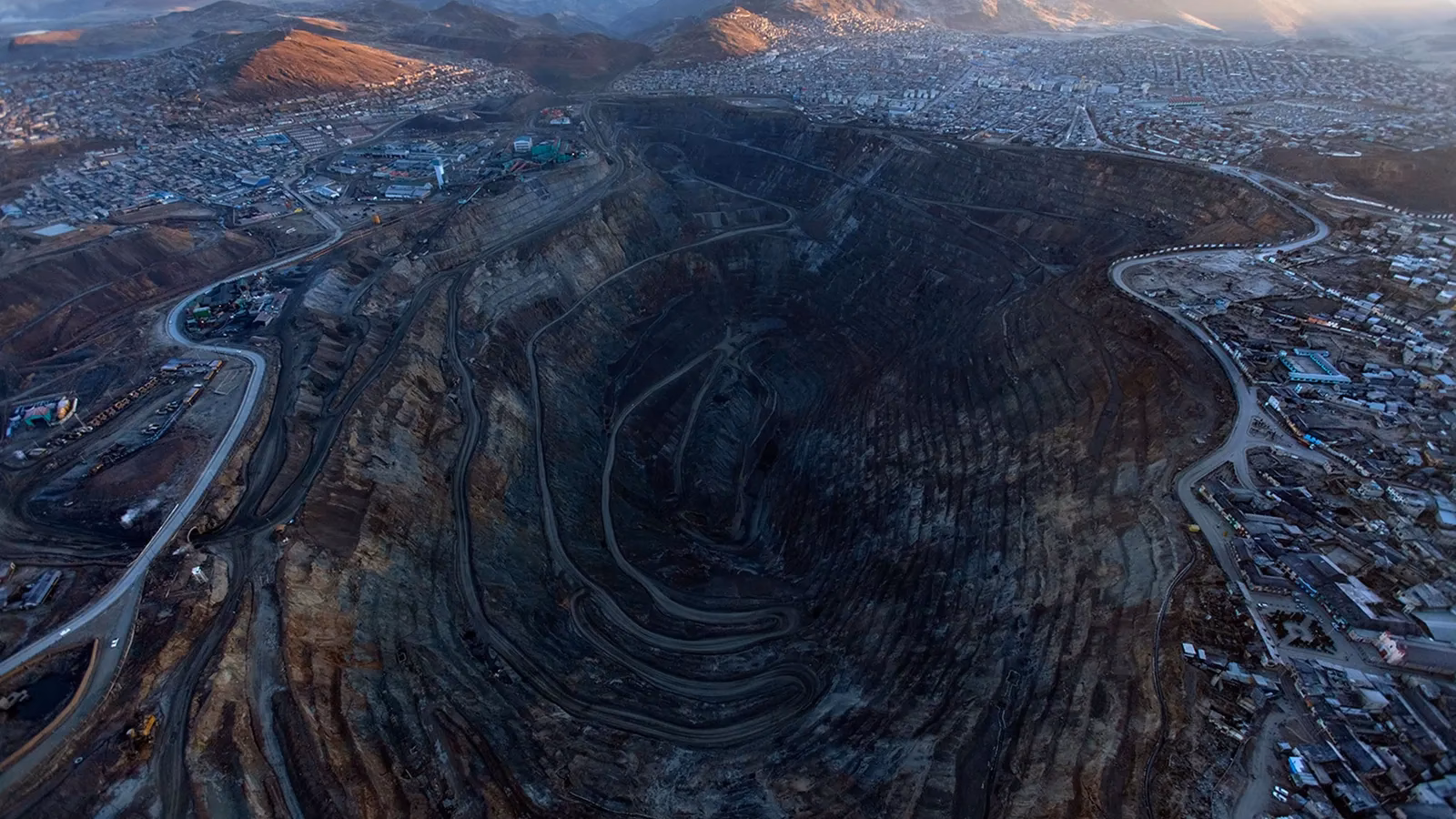 ¿Cuáles son las consecuencias de la contaminación ambiental?