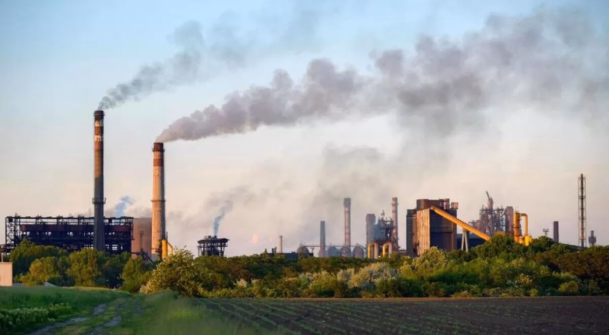 ¿Cuáles son las ciudades más contaminadas de Europa?