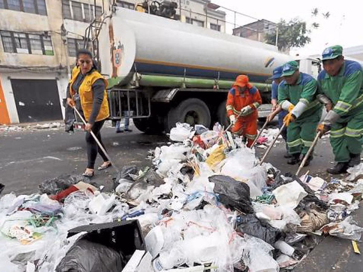 ¿Quiénes son los más afectados por la contaminación ambiental en Lima?