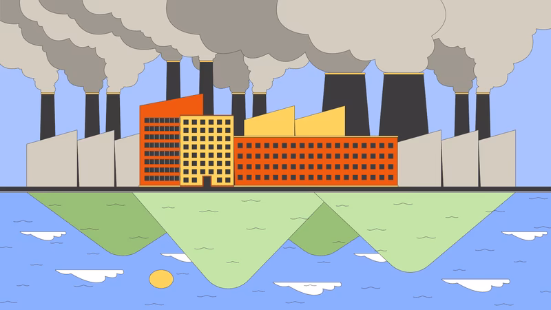 ¿Cómo reducir la contaminación ambiental generada por los gestores ambientales de incineración?