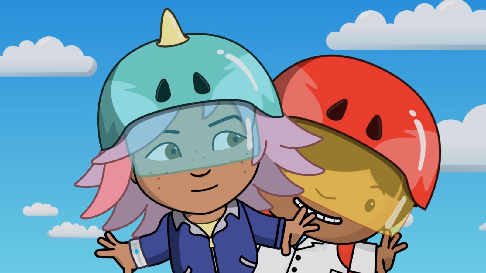 ¿Por qué la laguna de Paca está contaminada?