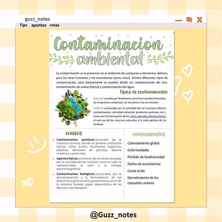 ¿Cuáles son los contaminantes criterio?