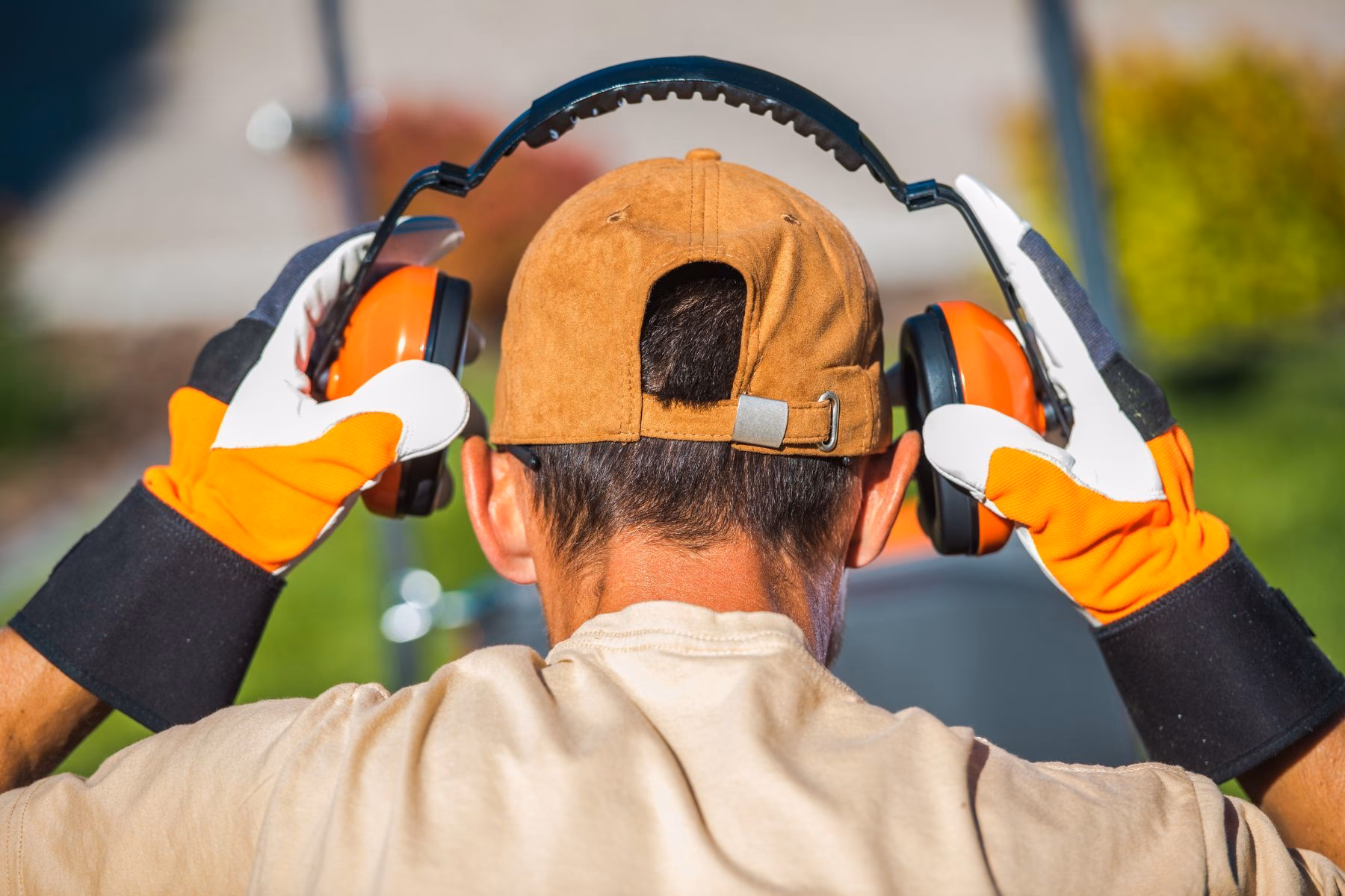 ¿Qué es la contaminación auditiva en México?