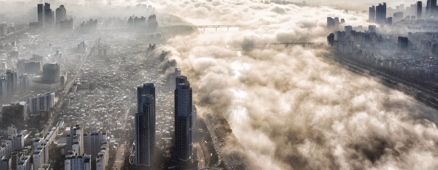 ¿Cómo combatir la contaminación auditiva?