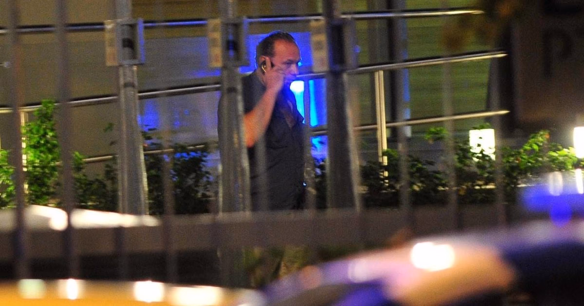 ¿Cuáles son las consecuencias del gobierno de Berni?