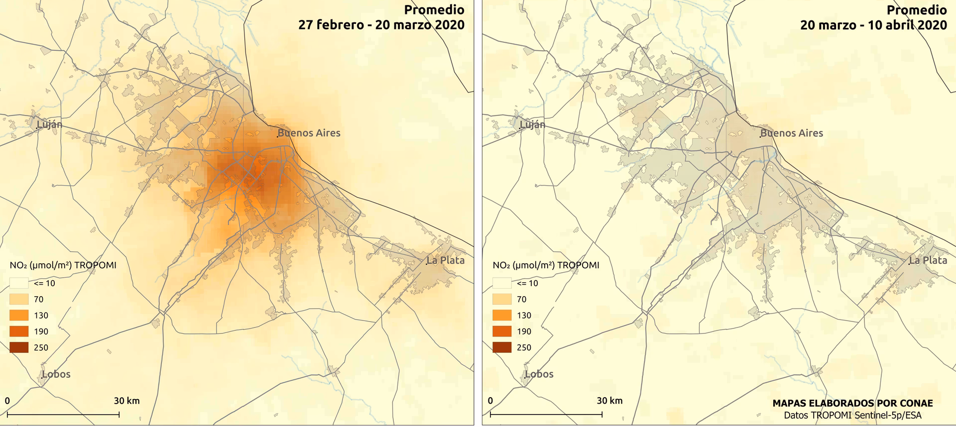 ¿Cómo afecta la leña a la contaminación en Coyhaique?