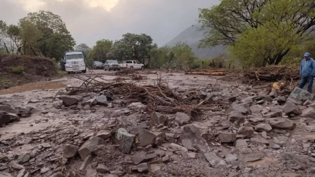 ¿Cómo afecta la contaminación en las comunas chilenas de Puchuncaví y Quintero?